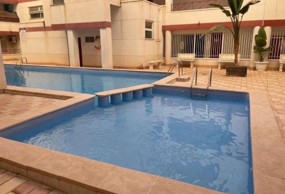 Apartment / flat - Resale - Torrevieja - Torrevieja Centro
