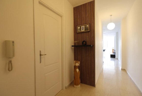 Apartment / flat - Resale - Torrevieja - Torrevieja Centro