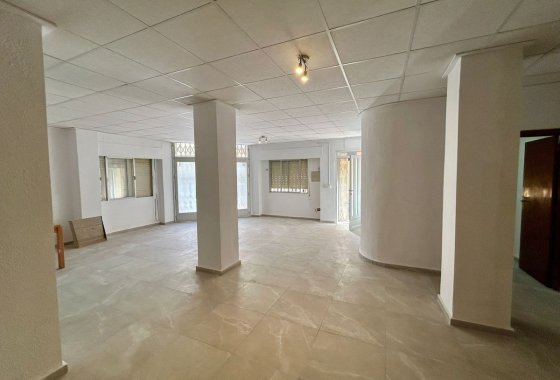 Apartment / flat - Resale - Torrevieja - Torrevieja Centro