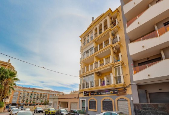 Apartment / flat - Resale - Torrevieja - Torrevieja Centro