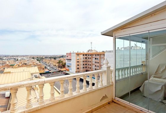 Apartment / flat - Resale - Torrevieja - Torrevieja Centro