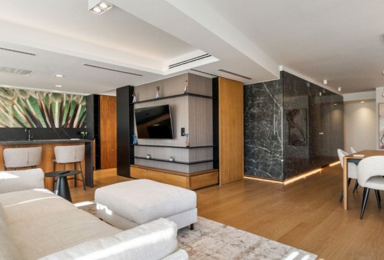 Apartment / flat - Resale - Torrevieja - Torrevieja Centro