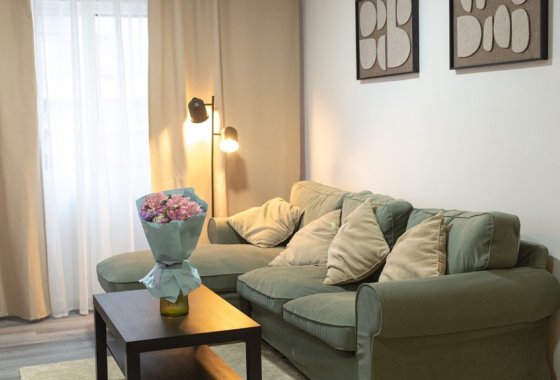 Apartment / flat - Resale - Torrevieja - Torrevieja Centro