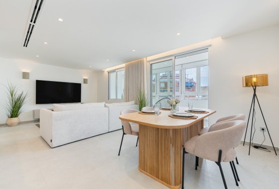 Apartment / flat - Resale - Torrevieja - Torrevieja Centro