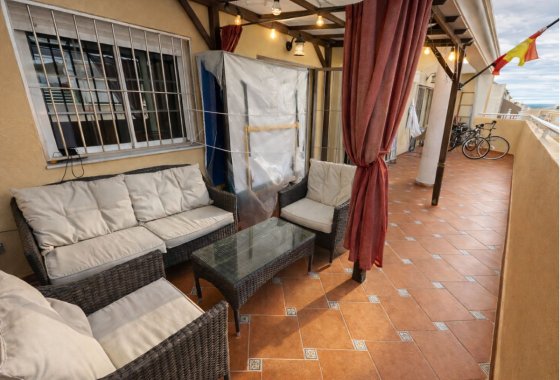 Apartment / flat - Resale - Torrevieja - Torrevieja Centro