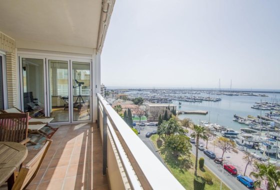 Apartment / flat - Resale - Torrevieja -
                Torrevieja Centro
