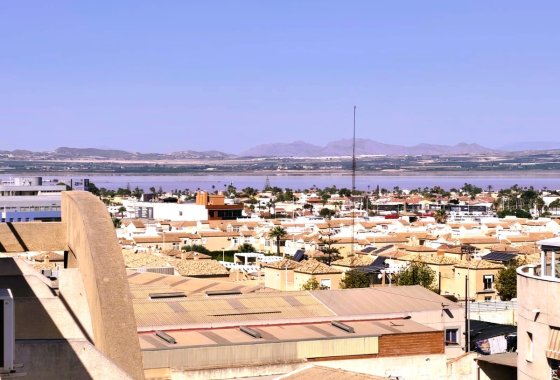 Apartment / flat - Resale - Torrevieja - Torrevieja Centro