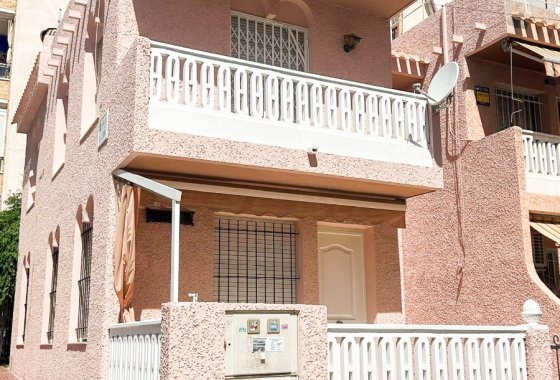 Apartment / flat - Resale - Torrevieja - Torrevieja Centro