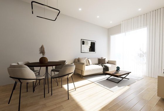 Apartment / flat - Resale - Torrevieja - Torrevieja Centro