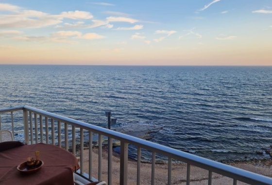 Apartment / flat - Resale - Torrevieja -
                Torrevieja