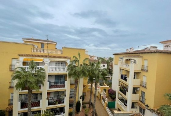 Apartment / flat - Resale - Torrevieja -
                Torrevieja