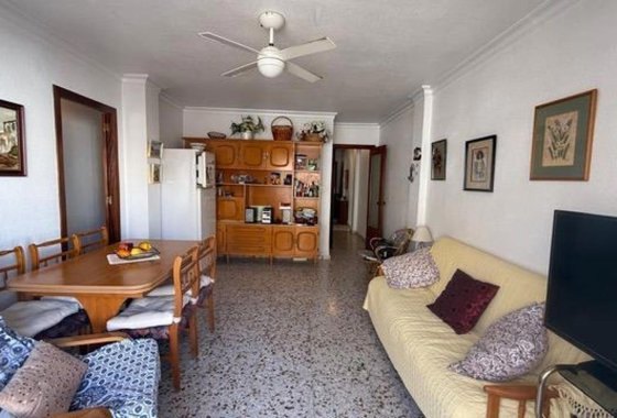 Apartment / flat - Resale - Torrevieja -
                Torrevieja