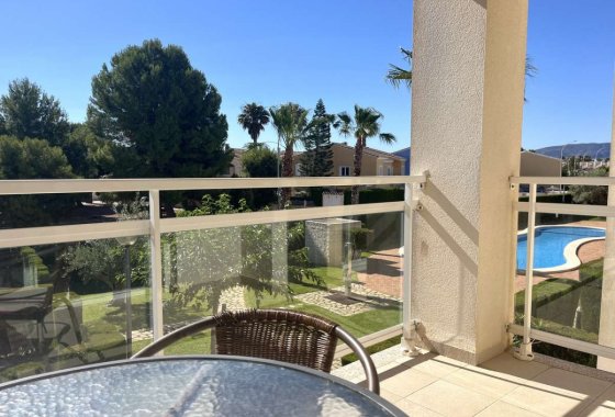 Apartment / flat - Resale - Vergel (El Vergel) - El Verger - Vergel (El Vergel) - El Verger Centro