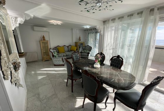 Apartment / flat - Resale - Villajoyosa - Villajoyosa Centro