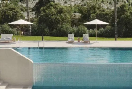 Apartment / flat - Resale - Villajoyosa - Villajoyosa Centro