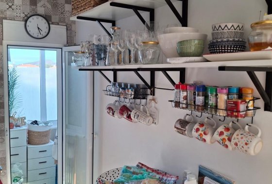 Apartment / flat - Resale - Villajoyosa - Villajoyosa Centro