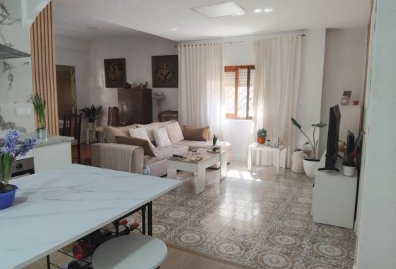 Apartment / flat - Resale - Villajoyosa - Villajoyosa Centro