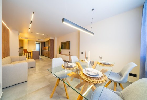 Apartment / flat - Resale - Villajoyosa - Villajoyosa Centro