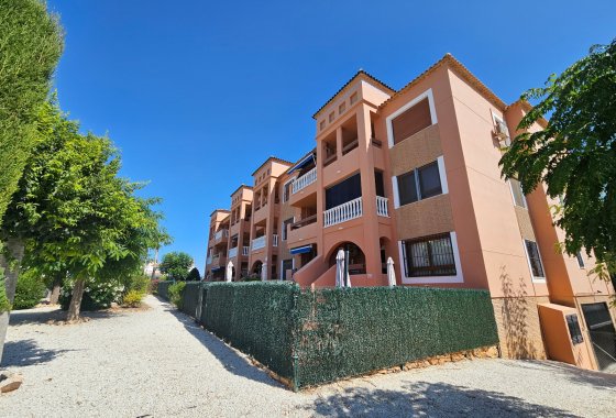 Apartment / flat - Resale - Villamartin -
                PAU 8