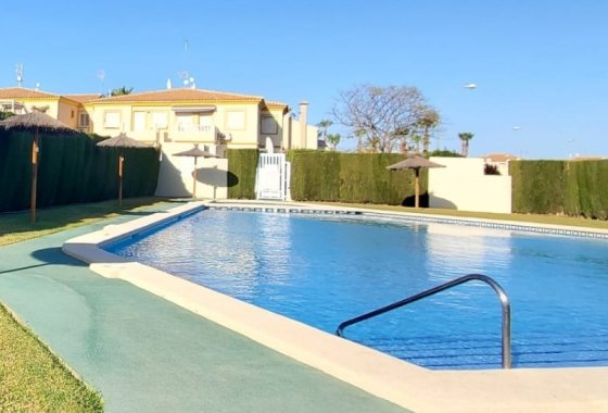 Apartment / flat - Winter rental - Orihuela Costa -
                La Florida