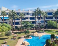 Apartment / flat - Winter rental -
                Orihuela Costa - LAC501
