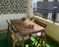 Apartment / flat - Winter rental -
                Orihuela Costa - LAC687