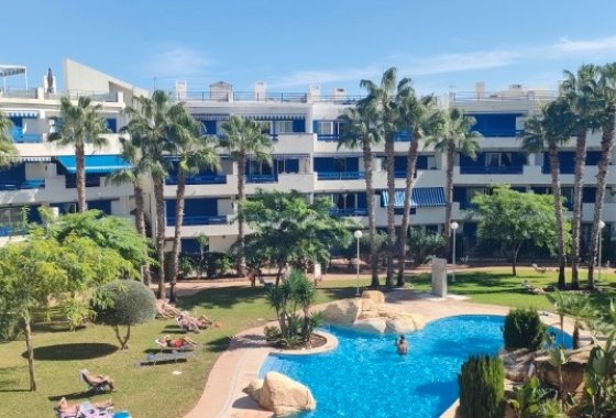 Apartment / flat - Winter rental - Orihuela Costa - Playa Flamenca