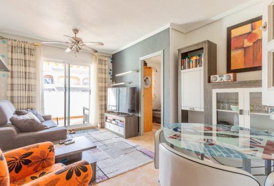 Apartment - Top Floor Apartment - Reventa - Torrevieja - Torrevieja