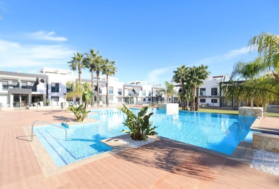 Bungaló - Használt ingatlanok - Orihuela Costa - La Zenia
