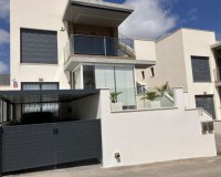 Bungaló - Használt ingatlanok -
                San Miguel de Salinas - AJO659