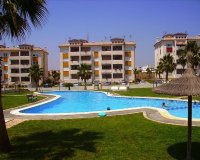 Bungalow - Alquiler para invierno -
                Orihuela Costa - LAC128