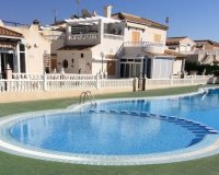 Bungalow - Alquiler para invierno -
                Orihuela Costa - LAC497