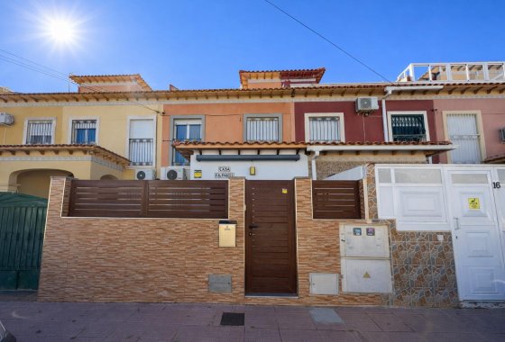 Bungalow - Resale - Torrevieja - TORRETAS