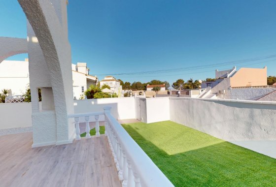 Bungalow - Reventa - Orihuela Costa - Blue Lagoon