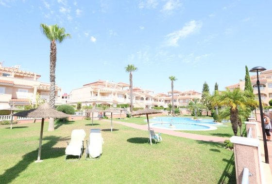 Bungalow - Reventa - Orihuela Costa - Punta Prima