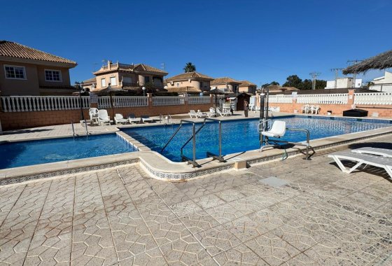 Bungalow - Reventa - Torrevieja - Los Altos
