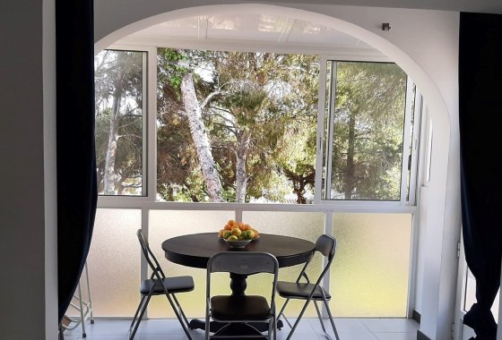 Bungalow - Winter rental - Los Balcones -
                Lago Jardin