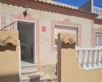Bungalow - Winter rental -
                Orihuela Costa - LAC162
