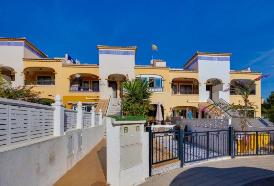 Bungalows Planta Alta - Használt ingatlanok - Orihuela-Costa -
                Los Altos