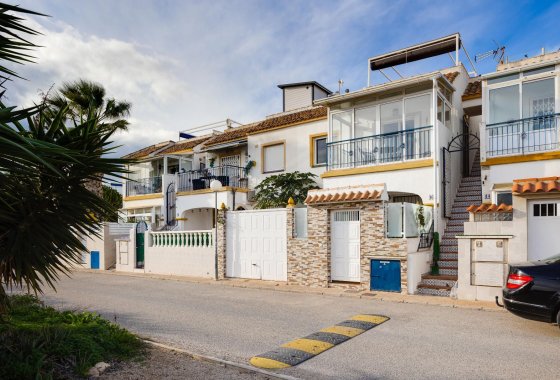 Bungalows Planta Alta - Resale - Torrevieja - Carrefour