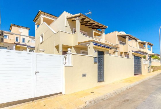 Casa - Resale - Orihuela Costa -
                Las Filipinas