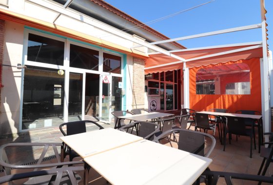 Commercial property - Használt ingatlanok - Algorfa - Algorfa Centro