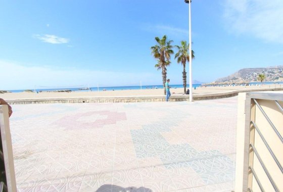 Commercial property - Használt ingatlanok - Calpe - Calpe Centro