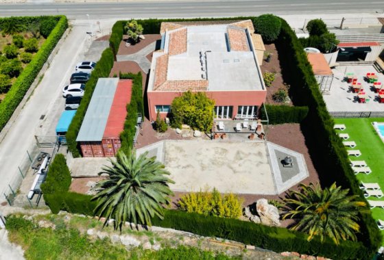 Commercial property - Használt ingatlanok - Jávea - Xàbia - Jávea - Xàbia Centro