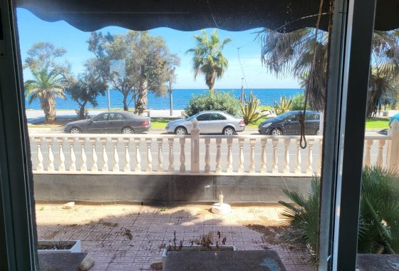 Commercial property - Használt ingatlanok - Torrevieja - Torrevieja Centro