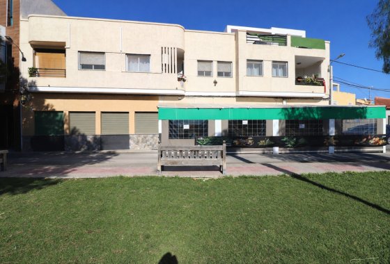 Commercial property - Resale - Catral -
                Catral Centro