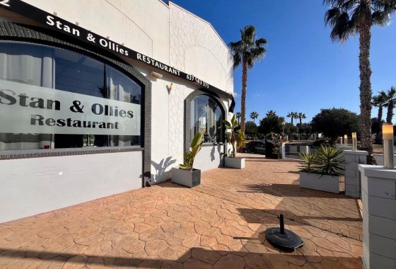 Commercial property - Resale - Guardamar del Segura - Guardamar del Segura Centro