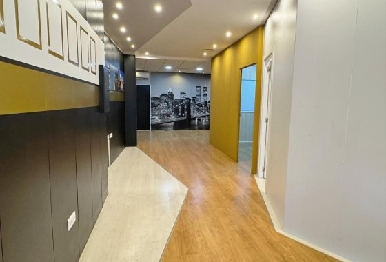 Commercial property - Resale - Guardamar del Segura - Guardamar del Segura Centro