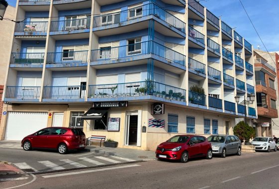 Commercial property - Resale - Guardamar del Segura - Guardamar del Segura Centro