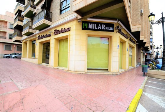 Commercial property - Resale - Guardamar del Segura - Guardamar del Segura Centro